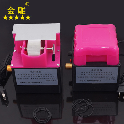 不沾油電動(dòng)油邊盒
