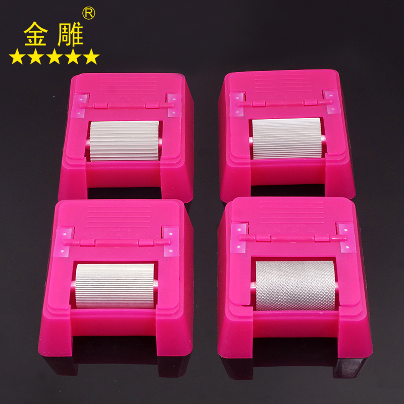 專(zhuān)利輪油邊盒  油之寶