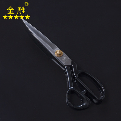 金雕鍛打裁縫剪